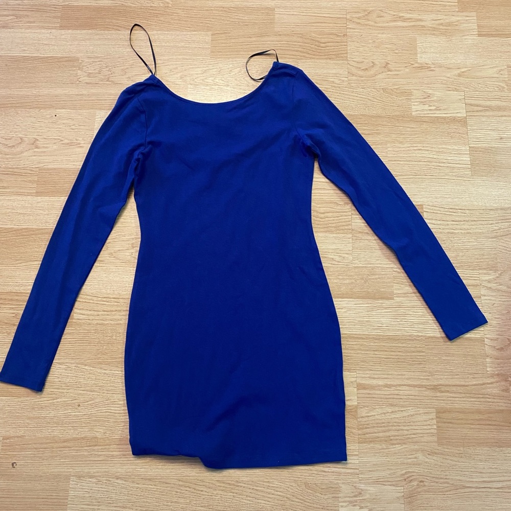 Forever 21 dress